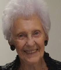 Shirley McGregor Obituary May 7, 2021