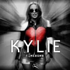 Kylie minogue — red blooded woman 04:18. Timebomb Kylie Minogue Song Wikipedia