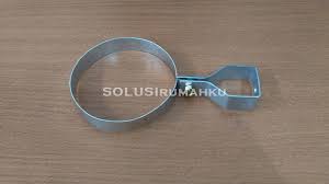 Jual Klem Pipa Gantung 1 1 2 Gantungan Di Plafon Langit Langit 11 2 Inch Kota Bandung Solusirumahku Tokopedia Sebagai pionir produk pipa plastik, bahan pvc memiliki banyak kelemahan, meski tidak menimbulkan karat. klem pipa gantung 1 12 gantungan di plafonlangit langit 112 inch
