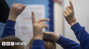 BBC - News update