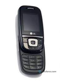 Comparar LG KE260 y Samsung D720 ...