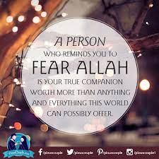 A Person Who Is True Companion To You Jumuah Mubarak Quotes Islamic Quotes Planner Quotes