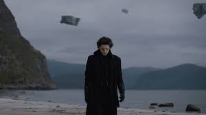 Dune) — предстоящий фантастический фильм режиссёра дени вильнёва.экранизация одноимённого романа фрэнка герберта. A First Look At Timothee Chalamet In Dune Vanity Fair