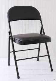 How To Paint And Reupholster An Upcycled Folding Chair In 2020 Folding Chair Reupholster Metal Folding Chairs
