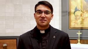 2023 Alumni Tombola Challenge: Br. Eric Couto, S.J. '13