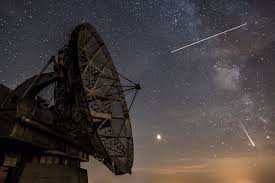Wednesday, you can expect to see about 20 meteors per hour shooting past at 41 miles per second. Perseid Meteor Shower The Perseids Peak Tonight