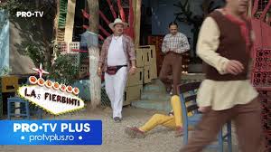 Las fierbinti 6 martie 2019 seznoul 15 episodul 17 online. Las FierbinÈi Ardiles Il Bate Pe Giani Rascuplans Ro