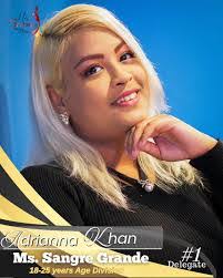 Annie Mohammed's Instagram, Twitter & Facebook