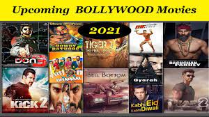 Here, we are providing you with complete information about all the movies releases in 2021. Upcoming Bollywood Movies 2021 Hindi Complete List Upcoming Bollywood Films 2021 Bollywood Movies Yash Raj Films Bollywood