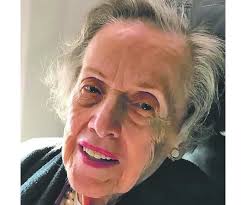 Nancy McGhee Obituary (2024)