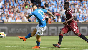 Watch the serie a event: Torino Vs Napoli Preview Classic Encounter Key Battles Team News More 90min