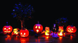 Maybe you would like to learn more about one of these? Spiritual Significance Of Halloween
