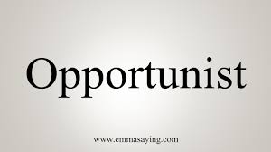 In this video i well share ways to recognize this manipulative behaviour. How To Say Opportunist Youtube