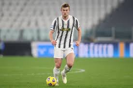 Matthijs de ligt (dutch pronunciation: Juventus Defender Matthijs De Ligt Likely To Start Against Lazio The Laziali