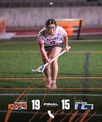 Adam Elshamy was off to a hot start at the Sonoma State Invite yesterday!  He's tied for third heading into day two! #onetigermanystripes🐅🧡