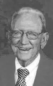 Ernest Roberts Obituary (1937