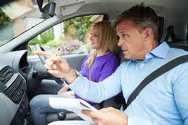 Indi Drive - Driving Instructor Lessons In Perth