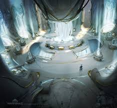 Upon completion of the second dream, which reveals that you are a tenno and unlocks transcendence, it will unlock the operator room for use. Orokin Archives The Second Dream