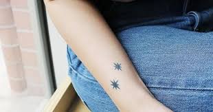 What is significant, is what it reveals about the cult of personality surrounding teal and the level of commitment she. Inkbox Temporary Tattoo Review 2019 The Strategist