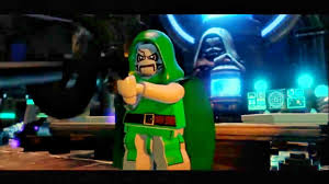 I was thinking of doing something similar with my drop ctrl, but something tells me i wont get sound quite that good lol. Lego Marvel Movie Abomination Vs Green Goblin Part 3 Epicheroes Movie Trailers Toys Tv Video Games News Art
