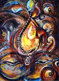 There is currently no wiki page for the tag shiva (3x3 eyes). Third Eye Abstract Painting By Harsh Malik