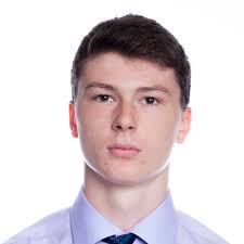 Kyle Corrigan Stats and Player Profile