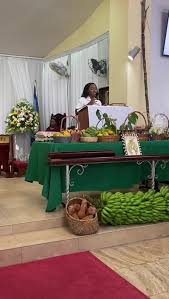 Dr Dahlia McDaniel-Dickson of JAPPO and Dr Audley Betton