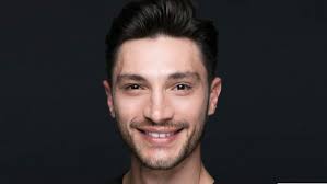Ilhan şen is known for the following tv shows: Ilhan Sen In The Lead Role In The New Turkish Series Gossip Whispers Daily News Magazine