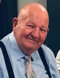 Obituary information for Juddson Rex Poeske