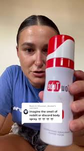 Replying to @lithuanian_doomer 😳I was not expecting this #youtubebodyspray  #whatsapp #facebook #bodyspray #review #bodysprayreview #perfume  #perfumetiktok #perfumereview #whydotheseexist #whomadethese ...