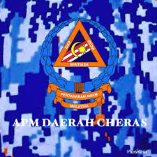 Angkatan Pertahanan Awam Malaysia Daerah Cheras Home Facebook