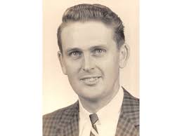 Allan McCabe Obituary (1928