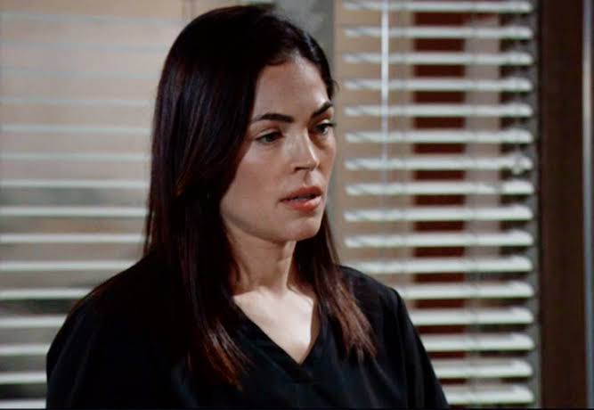 GH Spoilers: Britt's Bold Moves To Protect Jason's Son And Silence Rocco's  Truth! - Soap Opera Spy