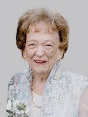 Alice Joan (Powell) Rains