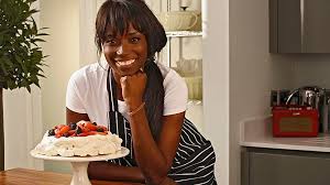 In the swinging '60s she became the cookery editor of housewife magazine, followed by ideal home magazine. Three Tier Red Velvet Cake Recipe Bbc Food