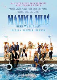 3,052,317 likes · 971 talking about this. Mamma Mia Here We Go Again Moviepedia Wiki Fandom