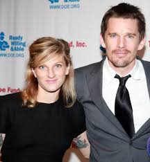 Ethan green hawke is an american actor, writer, and director. Who S Ethan Hawke S Wife Ryan Hawke Bio Age Height Net Worth Kids