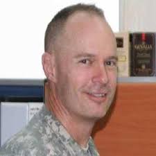 U.S. medical chief killed in Iraq crash