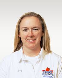 Dr. Carla Edwards — Toronto Rock Sports Medicine & Wellness Centre