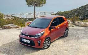 Et aussi les adresses des. Auto La Kia Picanto Petite Mais Virile Le Parisien