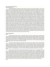 Nilai murni (novel bahasa melayu tingkatan 1) (ghazali ngah azia). Pelari Muda