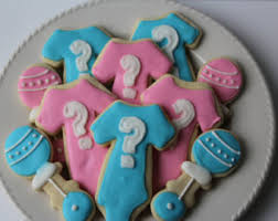 Family members had hoped to build a contraption for a fun gender reveal party in iowa, but they instead built an explosive device that killed a grandmother, police said monday. Gender Reveal Snacks Etsy