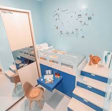Now that you have the basis for your bedroom decor formed around your furniture, next is one of the most important steps. The Top 81 Kids Bedroom Ideas Interior Home And Design