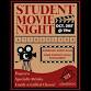 Student Movie Night — The Clyde Market event image