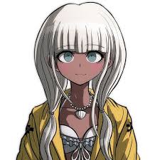 Alpaca and corgi badges all over your kids' backpacks. Steam Workshop Angie Yonaga Danganronpa V3