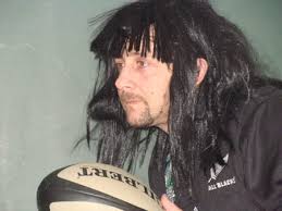 Bruno RAVET, 60 ans (SOUILLAC, LANZAC)