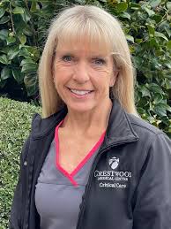 Congratulations to Michele Brock, RN, BSN, who was recently presented the  Nursing Excellence Award. Brock was chosen from among many nominations  across the organization for her outstanding care of patients as well