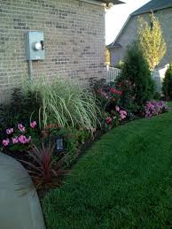 Some ground cover like myrtle or stonecrop can get out of hand fast, so look for varieties that only need edging one or two times a year. Midwest Landscaping Ideas