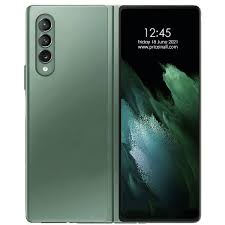 Samsung Galaxy Z Fold3 5G Full ...