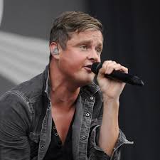 Tom Chaplin: I want to prove I'm reliable